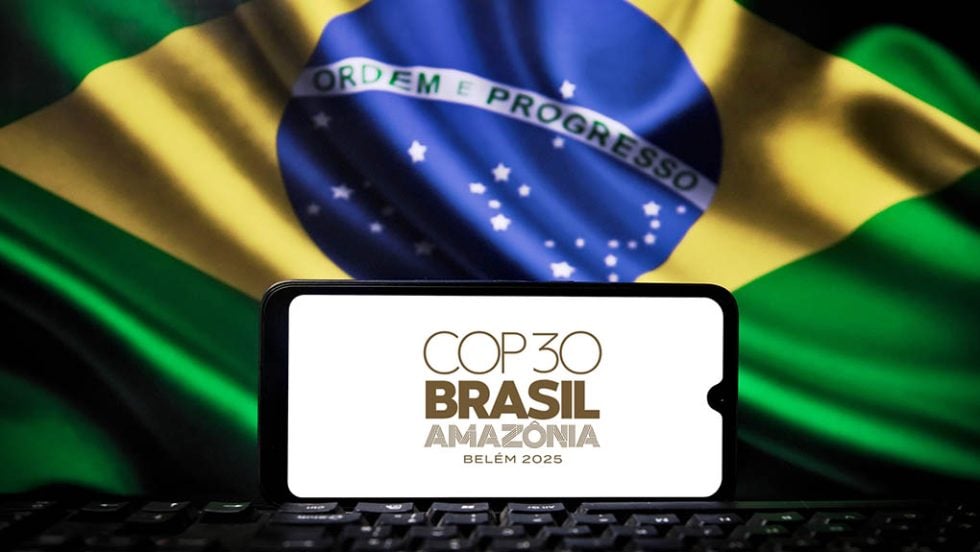 cop30 brasil
